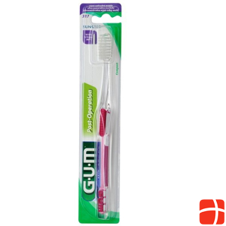 GUM SUNSTAR Postoperation toothbrush extremely soft