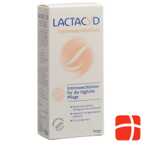 Lactacyd Intimate Wash Lotion 200 мл