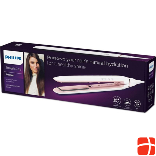 Philips Hair Straightener Moisture Care HP8372/00