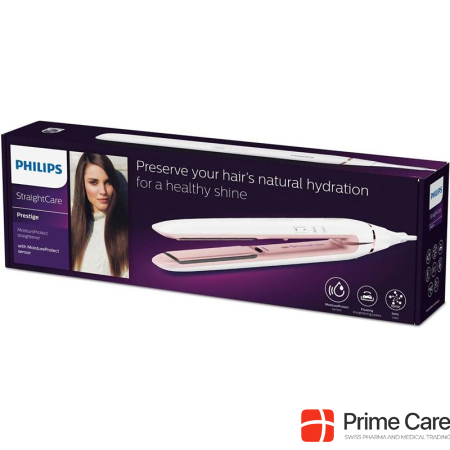Philips Hair Straightener Moisture Care HP8372/00