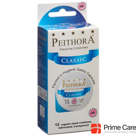 Peithora Classic 12 шт