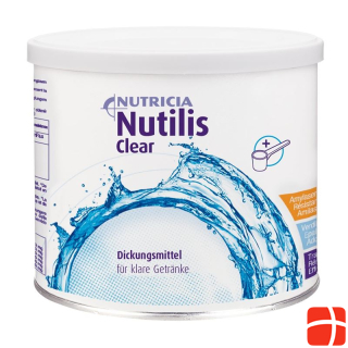 Nutilis Clear Ds 175 g