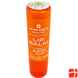 Sensolar Lip Balm with SPF30 4.8 g