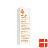 Bi-Oil Skin Care рубцы / растяжки 125 мл