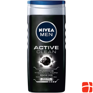 Nivea Men Pflegedusche Active Clean 250 ml