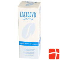 Lactacyd Derma mild washing emulsion 500 ml