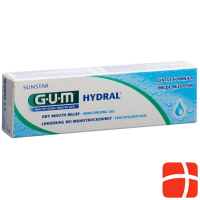 GUM SUNSTAR HYDRAL moisturizing gel 50 ml