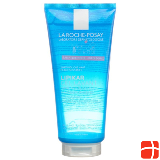 La Roche Posay Lipikar Shower Gel Fl 200 ml