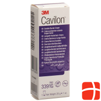 3M Cavilon Durable Barrier Cream improved 28 g