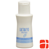 Lactacyd Derma milde Waschemulsion 50 ml