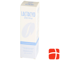 Lactacyd Derma milde Waschemulsion 250 ml