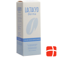 Lactacyd Derma milde Waschemulsion 1000 ml