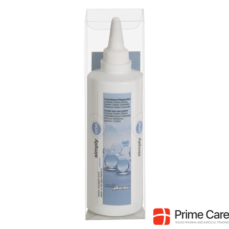 Contopharma Comfort Simply One solution 100 ml