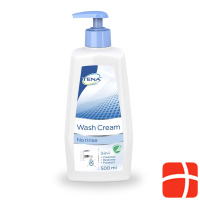 TENA Wash Cream Fl 500 ml