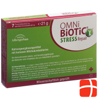 OMNi-BiOTiC Stress Repair 7 Btl 3 g