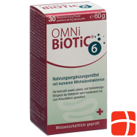 OMNi-BiOTiC 6 Plv 60 g