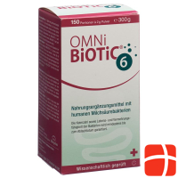 OMNi-BiOTiC 6 Plv 300 г