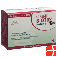 OMNi-BiOTiC Panda 30 Btl 3 g