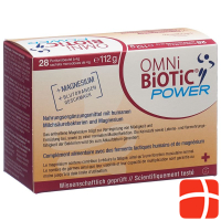 OMNi-BiOTiC Power 28 Btl 4 g