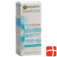 Garnier Skin Naturals PureActive Mat Control Tage 50 ml
