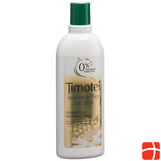 Timotei Shampoo verwöhnende Pflege 300 ml