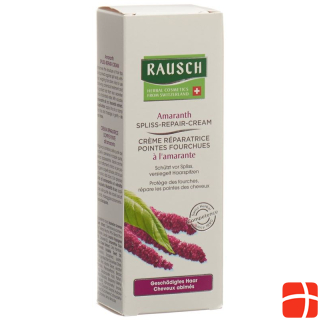 RAUSCH Amaranth SPLISS-REPAIR-CREAM 50 ml