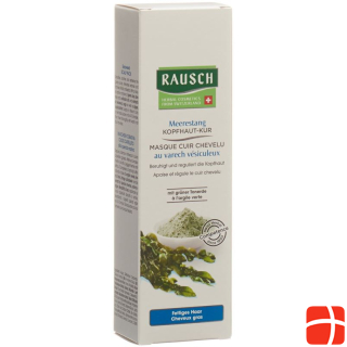 RAUSCH Seaweed HEAD SKIN CURE 100 ml