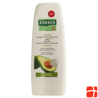 RAUSCH Avocado COLOR PROTECTION RINSE 200 ml