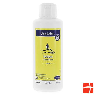 Baktolan lotion Fl 350 ml
