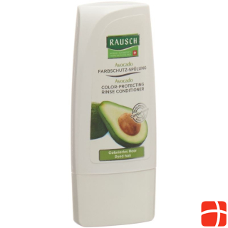 RAUSCH Avocado COLOR PROTECTION RINSE 30 ml