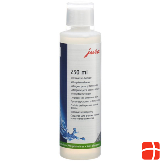 Jura milk system cleaner 250 ml