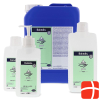 Baktolin pure washing lotion 1 lt