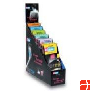 K-Tape for me display 6 x 4 pieces assorted
