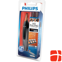 Philips nose ear hair and eyebrow trimmer NT3160/10