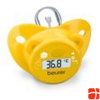 Beurer BY 20 Nuggi Thermometer