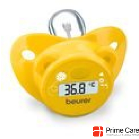 Beurer BY 20 Nuggi Thermometer