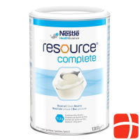 Resource Complete Neutral Ds 1300 g