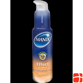 Manix Gel Effect Disp 100 ml