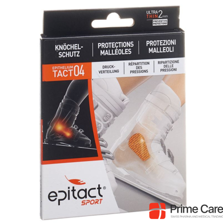 Epitact Sport ankle protector 2 pcs