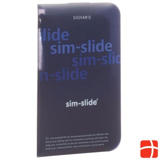 SIGVARIS sim-slide XL