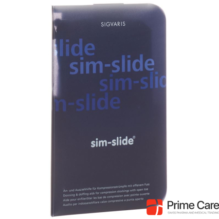 SIGVARIS сим-слайд XL