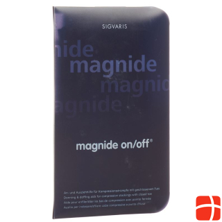 SIGVARIS magnide on/off XL