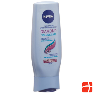 Nivea Hair Care Diamond Volume Care Conditioner 200 ml