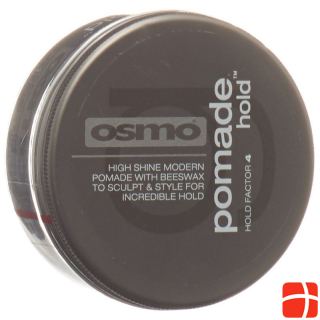 Osmo Pomade Hold New Pot 100 мл