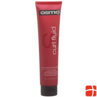 Osmo Curl Fluid New 150 мл