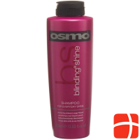 Osmo Blinding Shine Shampoo New 400 ml