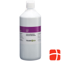 Trawosa food coloring violet 1000 ml