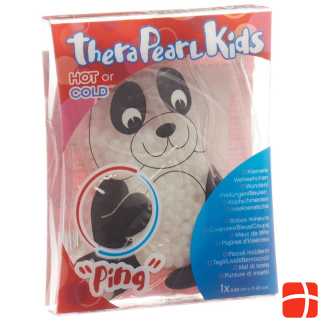 THERA PEARL Kids Wärme und Kältetherapie Ping