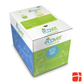 Ecover Essential Geschirrspülmittel Zitrone 15 lt