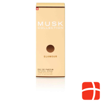 Musk Collection Glamour Eau de Parfum Nat Spray 100 ml